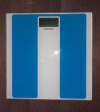 Digitale weegschaal, Elektronische apparatuur, Ophalen, Zo goed als nieuw, Digitaal