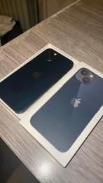 Iphone 13 128 Go, Télécoms, Téléphonie mobile | Apple iPhone, 128 GB, IPhone 13, Comme neuf, Enlèvement