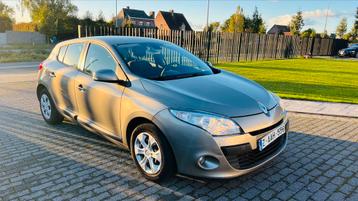 Renault megane * 1.5 DCI * 230.000 km * airco, Auto's, 63 kW, Bedrijf, Euro 4, Te koop