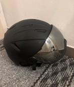 Casque Moto Vélo Trottinette Taille L, Enlèvement, Comme neuf