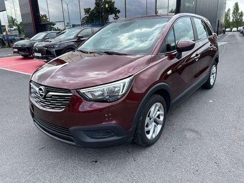 Opel Crossland X Edition, Auto's, Opel, Bedrijf, Crossland X, Airbags, Airconditioning, Bluetooth, Boordcomputer, Cruise Control