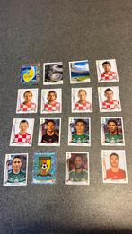 Panini stickers fifa WC Brazilië, Comme neuf, Enlèvement ou Envoi