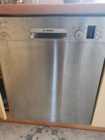 Vaatwasser  beschikbaar voor biedingen
