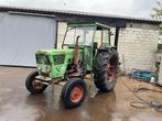 Deutz D6006 Oldtimer tractor, Zakelijke goederen, Landbouw | Tractoren, Oldtimer, Overige merken