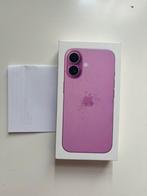 Iphone 16, Telecommunicatie, Mobiele telefoons | Apple iPhone, Ophalen, Zo goed als nieuw, IPhone 16