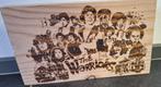 Pyrografie - The Warriors, Ophalen of Verzenden, Nieuw, Film, Overige typen