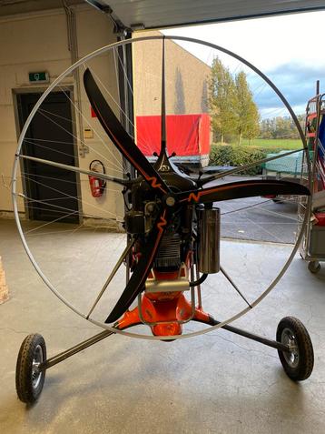 Nirvana intinct Trike beschikbaar voor biedingen