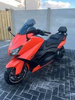 Tmax 530, Motoren, Particulier
