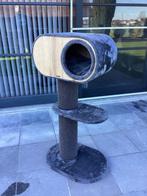 Krabpaal nieuwstaat, Dieren en Toebehoren, Ophalen, Zo goed als nieuw, Krabpaal