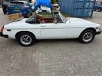 1974 Mg B type B Oldtimer, Auto's, B, Gebruikt, Overige brandstoffen, Bedrijf