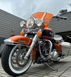 Harley Davidson HIGHWAY KING, Motos, Motos | Harley-Davidson, Particulier, 2 cylindres, Tourisme, Plus de 35 kW