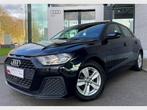 Audi A1 Sportback A1 Sportback 25 TFSI, Auto's, Audi, A1, Zwart, Bedrijf, Handgeschakeld