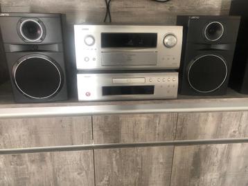 Jamo compact 1000 bookshelves 120watt 8ohm beschikbaar voor biedingen