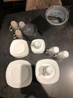 Serviesset en meer, Huis en Inrichting, Ophalen, Bord(en)