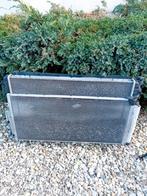 RADIATOR + CONDENSOR VOOR FIAT ABARTH 595/695 PERFECTE STAAT, Ophalen, Nieuw, Fiat