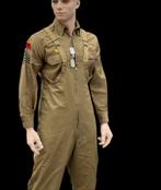 WW2 Original  Tanker Trouser early Production, Ophalen of Verzenden, Landmacht