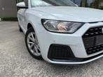Audi A1 Sportback A1 25 TFSI Advanced (bj 2019), Auto's, Stof, 95 pk, Wit, Bedrijf