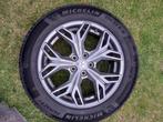 Mitsubishi velgen 18", Auto-onderdelen, Banden en Velgen, Ophalen, 18 inch, Gebruikt, Velg(en)