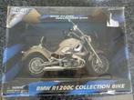 BMW CRUISER schaalmodel BMW R1200C, Motoren, BMW, Ophalen of Verzenden, Zo goed als nieuw, BMW