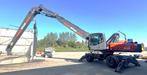 Atlas 350MH, Zakelijke goederen, Machines en Bouw | Kranen en Graafmachines, Ophalen, Graafmachine