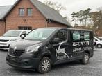 RENAULT TRAFIC, Euro 5, Stof, Renault, Bedrijf