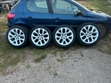 Bmw x6 / vw transporter velgen 19” beschikbaar voor biedingen