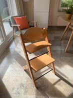 Meegroeistoel Treppy, Kinderen en Baby's, Kinderstoelen, Ophalen, Zo goed als nieuw, Meegroeistoel