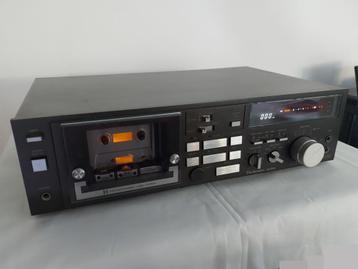 Technics RS-M250, Enlèvement
