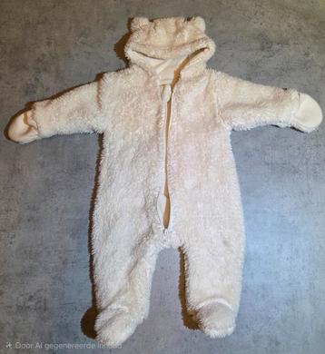 Berenpak winter maat 62 beschikbaar voor biedingen