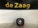 Airbag gauche (volant) d'un Fiat 500L, -, 3 mois de garantie, Utilisé, Fiat