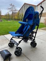 Buggy Pericles, Kinderen en Baby's, Buggy's, Ophalen, Gebruikt, Overige merken, Regenhoes