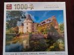 nieuwe puzzel 1000 stuks, Ophalen of Verzenden, 500 t/m 1500 stukjes, Nieuw, Legpuzzel