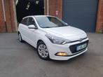 huyndai i20,2018,opties en garantie,topkwaliteitswagen, Auto's, Hyundai, Voorwielaandrijving, Stof, Euro 6, 4 cilinders