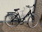 Stadsfiets Norta, Fietsen en Brommers, Ophalen, Gebruikt, Overige merken, Versnellingen
