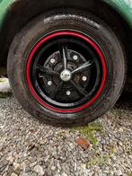 Jantes cox 5x205 radar, Enlèvement, 15 pouces, Jante(s)