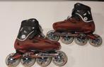 Rollerblade RB 8 / Twister   – maat 42, Overige merken, Ophalen of Verzenden, Zo goed als nieuw, Inline skates 4 wielen