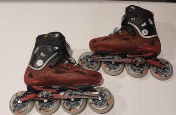 Rollerblade RB 8 / Twister   – maat 42  beschikbaar voor biedingen
