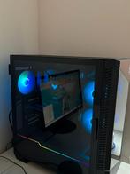 Ordinateur Tour gaming, Informatique & Logiciels, Ordinateurs de bureau, Neuf, Asus, 32 GB, Avec moniteur