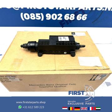 A4479067100 Mercedes V-Klasse Vito W447 Elektronische Parkee beschikbaar voor biedingen