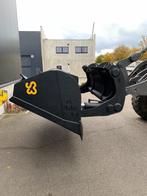 Godet, Zakelijke goederen, Ophalen of Verzenden, Wiellader of Shovel