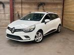 Renault Clio, Stof, Euro 6, Bedrijf, 5 deurs