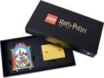 Horloge Weasley à collectionner LEGO Harry Potter 5009008, Enlèvement ou Envoi, Neuf, Ensemble complet, Lego