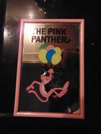 Retro spiegeltje The Pink Panter, Enlèvement ou Envoi, Maison et Meubles