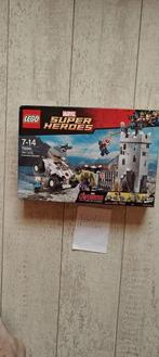 lego 76041 super heroes, Ophalen, Nieuw, Complete set, Lego