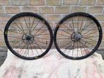 Wielset MAVIC Ksyrium Elite UST, Racefiets, Zo goed als nieuw, Mavic, Ophalen
