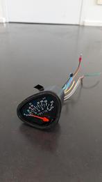 Kilometerteller Dax zonder voorglas teller, Fietsen en Brommers, Brommeronderdelen | Algemeen, Ophalen of Verzenden, Gebruikt