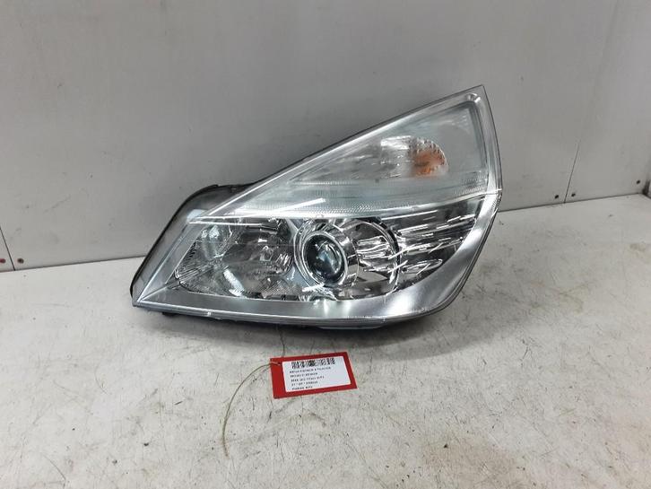 KOPLAMP LINKS Renault Espace (JK) (8200394706), Auto-onderdelen, Verlichting, Renault, Gebruikt