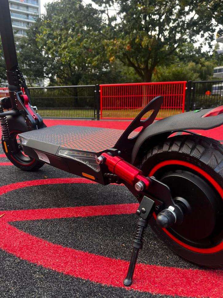 Elektrische step, Fietsen en Brommers, Steps, Nieuw, Ophalen of Verzenden