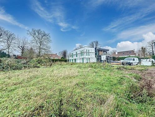 Terrain à vendre à Wemmel, Immo, Gronden en Bouwgronden, 500 tot 1000 m²