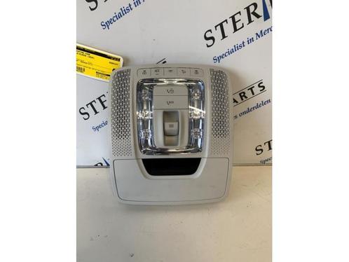 Binnenverlichting voor van een Mercedes GLE, Auto-onderdelen, Verlichting, Mercedes-Benz, Gebruikt, 3 maanden garantie, Ophalen of Verzenden